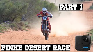 FINKE 2024 DAY 1  PART 1 [upl. by Deeann469]