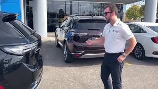 2023 Buick Envision Avenir [upl. by Weiser]