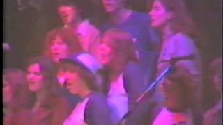 1982 Pop Concert  20  Bohemian Rhapsody [upl. by Madai317]