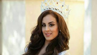 Baja Beauty Queen Stephanie Rivera Camarena Dies of Lamborghini Crash Injuries [upl. by Andreana]