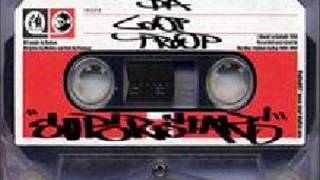 DA LOOPTROOP  NUTTSTYLE ♫ RANDOM RAP ♫ 1993 SWEDEN [upl. by Aural635]