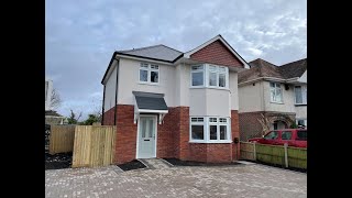 House Tour 2024  £475000 UK Brand New House Tour [upl. by Ahsrop]