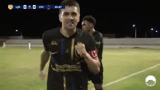 Copa Ouro Morro do Chapéu empata Várzea Nova vence e assume a liderança do grupo A [upl. by Ardni]