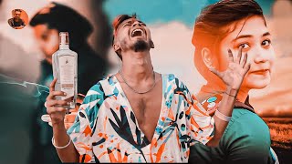 Ore Beiman Maiya 🔥 ওরে বেঈমান মাইয়া হাতে নেশা ধরাইয়া  Asish Roy  Bangla New Sad video Nasibul [upl. by Jessica748]