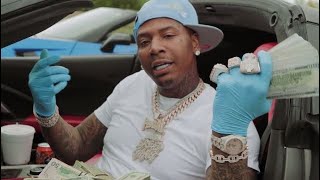 Moneybagg Yo  Time Today Slowed n Reverb [upl. by Eerual]