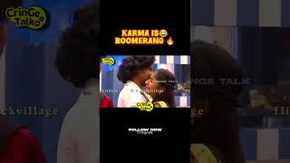 Karma😂🔥Ennaku Amma Venum😂🔥 biggbosstamilseason8 biggboss funny biggbosstamil8 [upl. by Balough228]