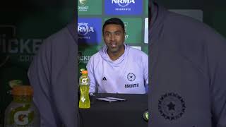 Ravi chandran Ashwin anounce retirement cricket cricketlover ipl ashwin retirement india [upl. by Tipton963]