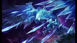 Anivia Champion select  On My Wings [upl. by Everick31]