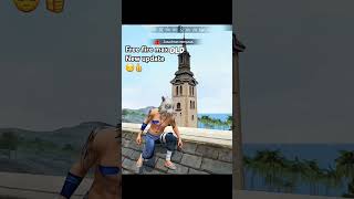 FREE FIRE MAX NEW UPDATE 🔥 😔👍 FREFIREMAX SHORT NEWFREEFIRE FREEFIREUPDATE youtubeshorts [upl. by Gelasius563]