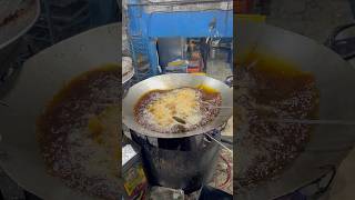 Hassan Square Famous Tawa Fish  Karachi Machli Fry [upl. by Elinor691]