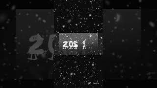 Happy New Year 2025  Time flies by [upl. by Treboh875]