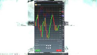 Mobile app fo trading Forex Crypto and Binary Options overview by TradeToolsFX [upl. by Hiamerej843]