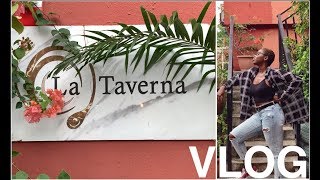 Primary School Reunion At La Taverna Vlog  Lagos Nigeria [upl. by Magdalen]