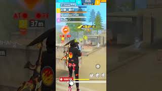 1v4 situation 🗿 Offline prank 💀 freefire garenafreefire freefiremax mobilegamplay mobilegaming [upl. by Ainoek]