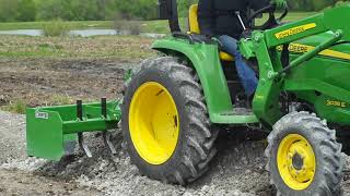 Top 10 Implements You Should Acquire First  John Deere Tips Notebook [upl. by Hars]