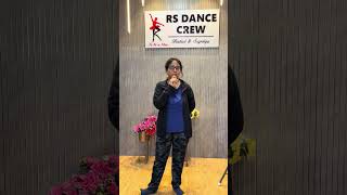 Zumba feedback for students  Rs dance crew  Zumba fitness rsdancecrew zumbafeedback [upl. by Esilanna]