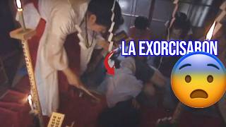 😱La exorcisaron en japonés Housou Kinshi 2 Resumen y explicación  El Vicho [upl. by Aihtniroc]