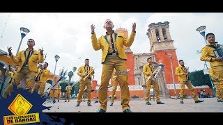 BANDA SINAI  AVENTURA  video oficial contrataciones de bandas [upl. by Aneleiram]