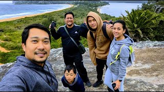 Barrenjoey Lighthouse Walk [upl. by Wang]