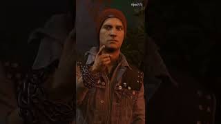 Infamous second son oh bad move manplaystation gameplay secondson infamous gaming [upl. by Nospmis]