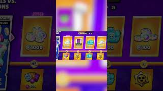 NEW GIFTS😱🔥35 BRAWL STARS UPDATE REWARDS🔥 [upl. by Zat]