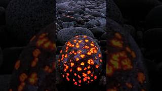 Las MISTERIOSAS ROCAS que se iluminan al Anochecer [upl. by Nezam236]