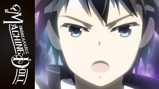 Unbreakable Machine Doll  Coming Soon  Trailer [upl. by Etnauq]