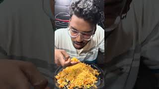 Street Vs restaurant chicken fried rice  mrinsane friedrice [upl. by Beasley]