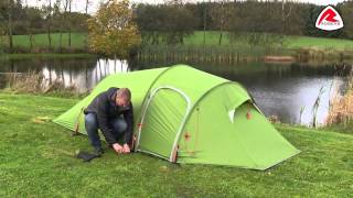 Robens Tent Osprey 3EX [upl. by Leik]