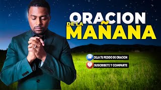 🔴Oración de la mañana 🙌 Francisco Pinales sábado 30 de marzo de 2024 [upl. by Ardnola]