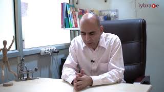 Dr Sanjay Chablani Talks About Pain  Lybrate [upl. by Gio]