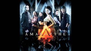 Amaranthe Act of Desperation [upl. by Ahsan68]