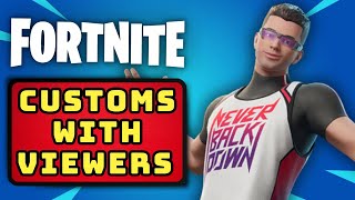 ✨ Playing Duo Custom Matches With Subs ✨ shorts fortniteupdate comedyshorts [upl. by Eciuqram]