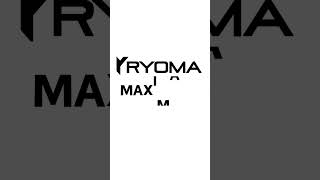 RyomaGolf MAXIMAⅢ ゴルフボーイ golfboy [upl. by Etteneg]