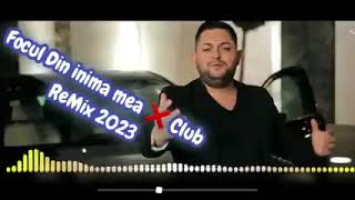 Puisor de la Medias ❌️ Focul din inima mea ❌️ Club ReMix 2023 [upl. by Tugman]