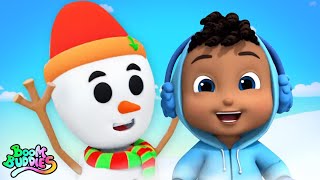 Christmas Toyland Merry Christmas amp More Fun Nursery Rhymes for Babies [upl. by Alleunam]