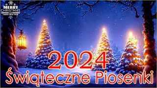 Polskie Tradycyjne Kolędy ⭐️🎄 Polskie Boże Narodzenie ⭐️🎄 Najpiękniejsze polskie kolędy 2024 ⭐️🎄 22 [upl. by Hawk466]