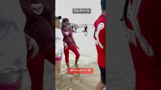 Baga Beach Mkmewada travel beach ytshorts shorts short shortfeed youtubeshorts [upl. by Llertnauq44]