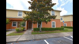 Walkthrough of 4183 Shade Tree Lane Lakeland FL 33812 [upl. by Atirehs]