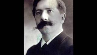 Couperin ed Diemer Le tic toc choc Risler Rec 1917 [upl. by Nikolia]