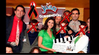 Famosos Fallecidos de Yo amo a Juan Querendón  Qué No Sabías [upl. by Tippets]