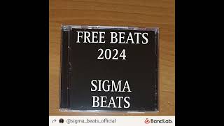 Free Beat 2 prod sigma beats [upl. by Halford]