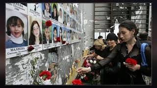 Beslan School Siege [upl. by Frans125]