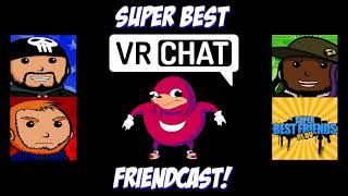 SBFC229  Pats VRCHAT Adventure [upl. by Dlonyer]