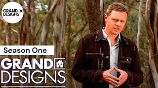 Grand Designs Australia  FULL EPISODE  Season 01 Episode 08  Cottage Point House [upl. by Eissat468]