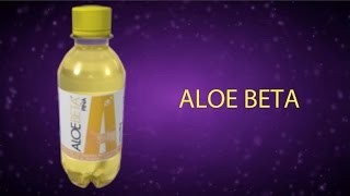 PRODUCTOS OMNILIFE ALOE BETA [upl. by Heim]