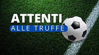 Truffa di Scommesse Smascherata Non Cadere nella Trappola [upl. by Nilyahs]