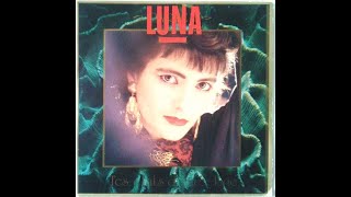 Luna Parker – Tes États DâmeEric pop1986 [upl. by Ludwog293]