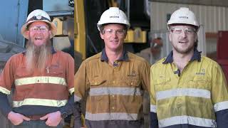 Hear from our NZ HD Mechanics who made the move to Mader [upl. by Arni]