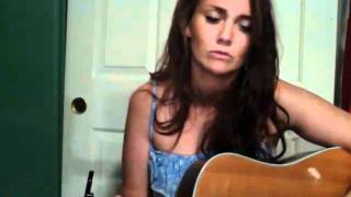 Warning Sign Cover  Coldplay Cover  HollyKirstenMusic [upl. by Leisam]